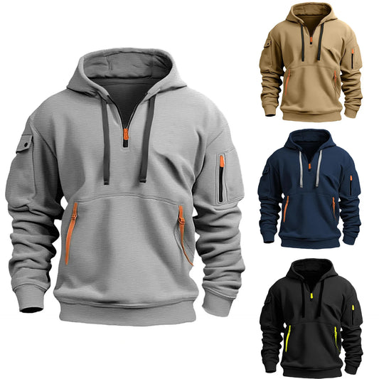 FlowFit Hoodie